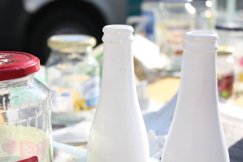 Upcycling Tips